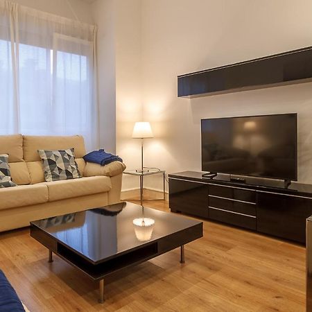 Konporte, Vivienda Turistica Renovada Con Wifi Y Garaje Getxo Buitenkant foto