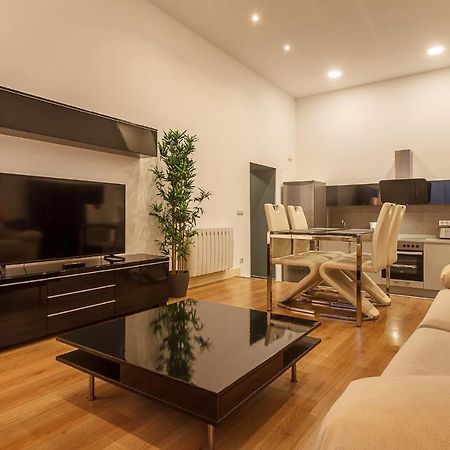 Konporte, Vivienda Turistica Renovada Con Wifi Y Garaje Getxo Buitenkant foto