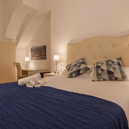 Konporte, Vivienda Turistica Renovada Con Wifi Y Garaje Getxo Buitenkant foto
