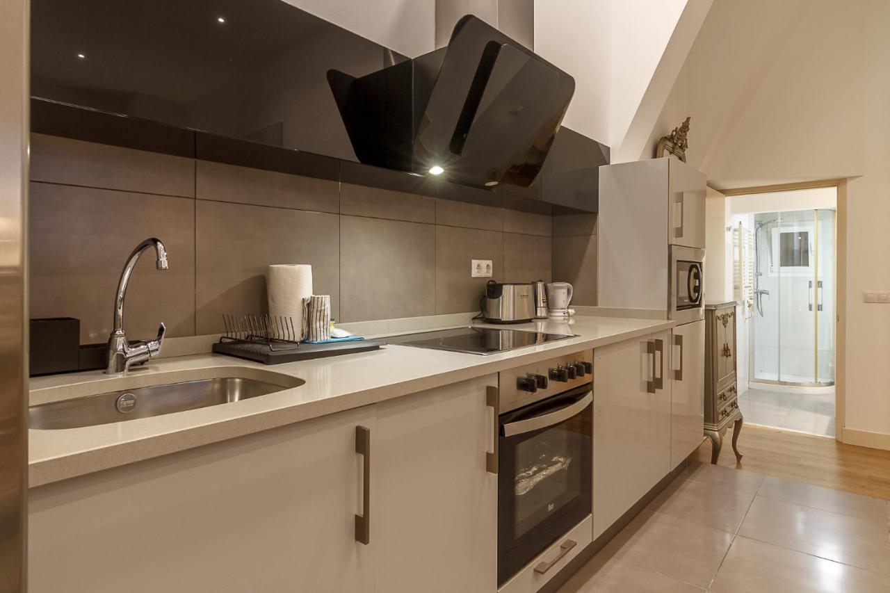 Konporte, Vivienda Turistica Renovada Con Wifi Y Garaje Getxo Buitenkant foto