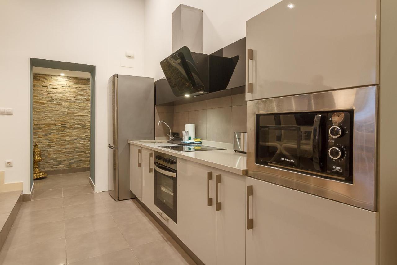 Konporte, Vivienda Turistica Renovada Con Wifi Y Garaje Getxo Buitenkant foto