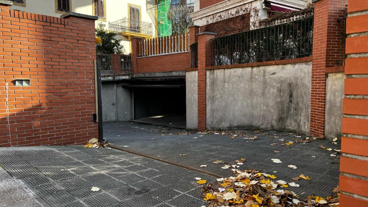 Konporte, Vivienda Turistica Renovada Con Wifi Y Garaje Getxo Buitenkant foto